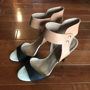 Audrey Brooke Heels